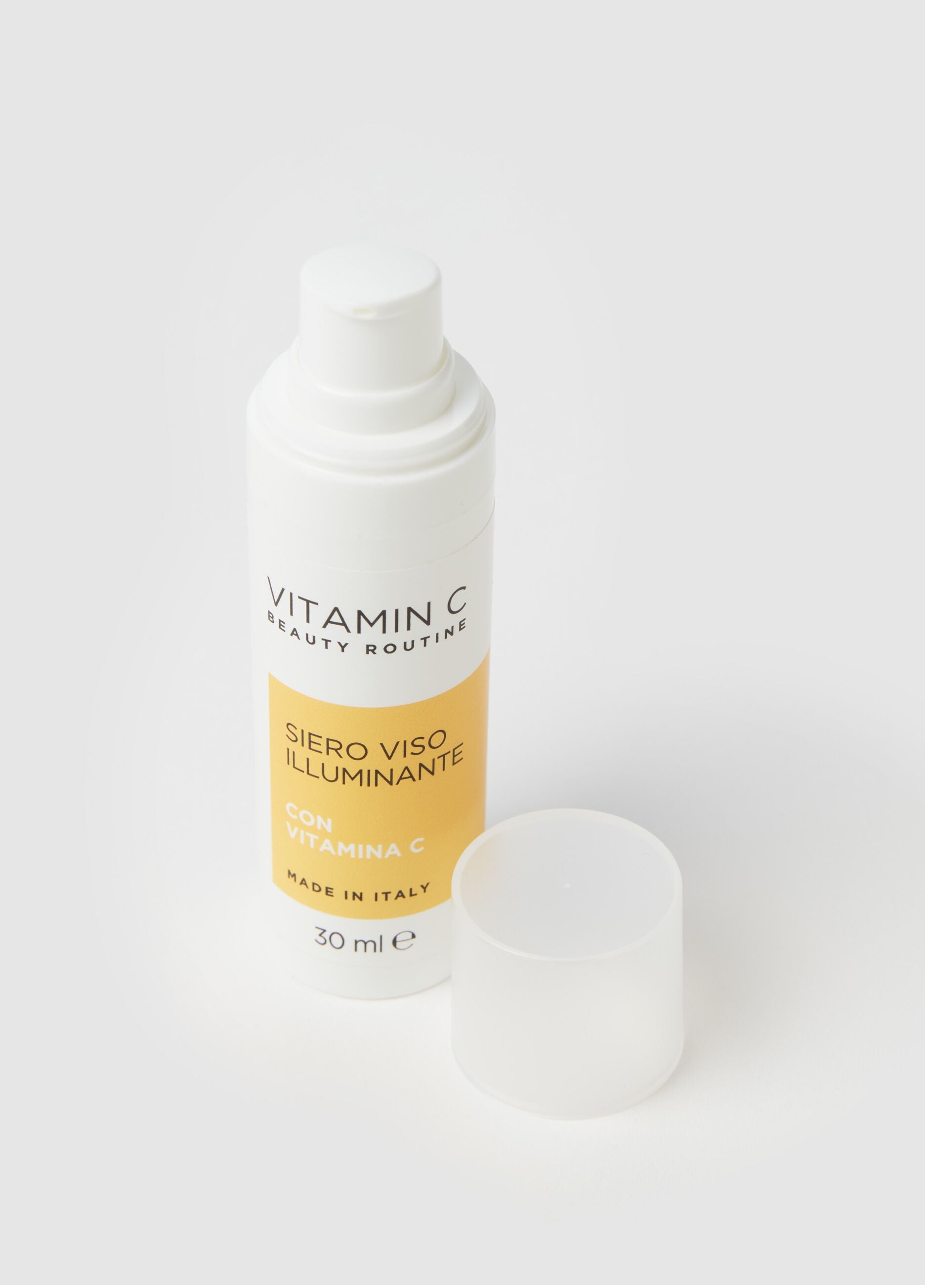 Vitamin C face serum 30ml