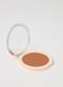 Mega Bronzer 02 - Warm Compact Powder Bronzer_1