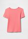 Ribbed Pink T-shirt_2