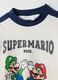 Kids' multicolour pure cotton long sleeve T-shirt with print_2