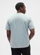 Short-sleeved pure cotton T-shirt_1