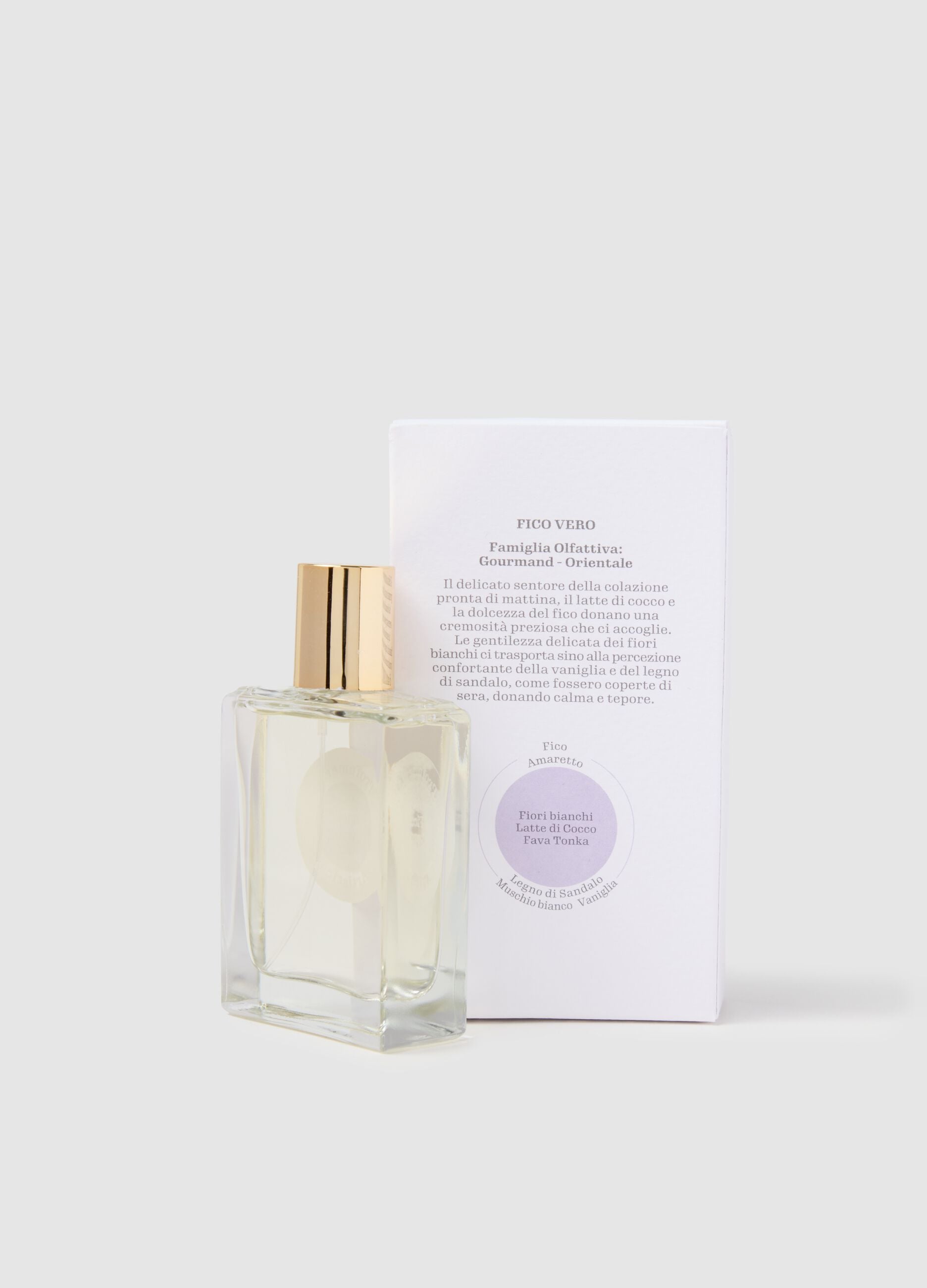 Artistic Perfumery True Fig