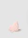 Pink heart-shaped bag_0