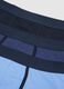 Triple pack of multicolour stretch cotton regular fit boxer shorts_5