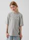 Super Mario Nintendo short-sleeve pure cotton T-shirt_3