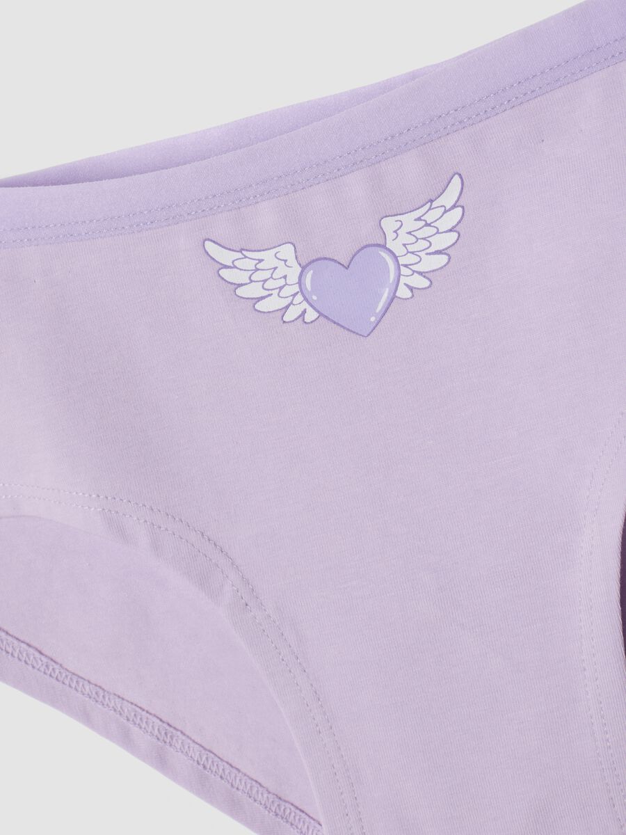 3-pack purple stretch organic cotton briefs_2