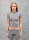 Perfect Vintage Grey T-shirt_0