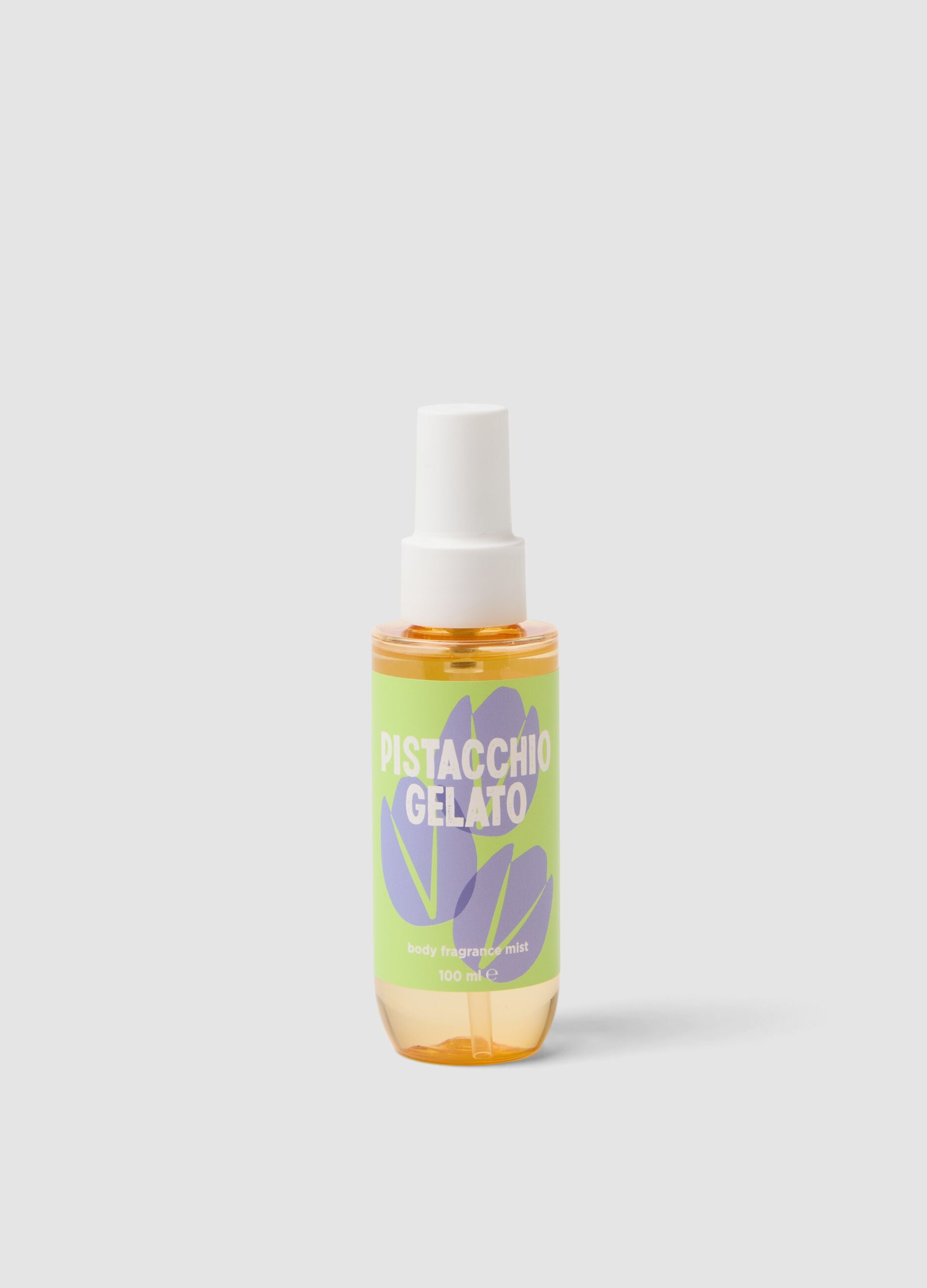 Body Beauty Routine Pistachio Gelato 100ml