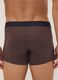 3-pack of brown stretch organic cotton polka-dot boxers_2