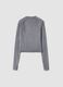 Seamed Long Sleeve Washed Grey_5