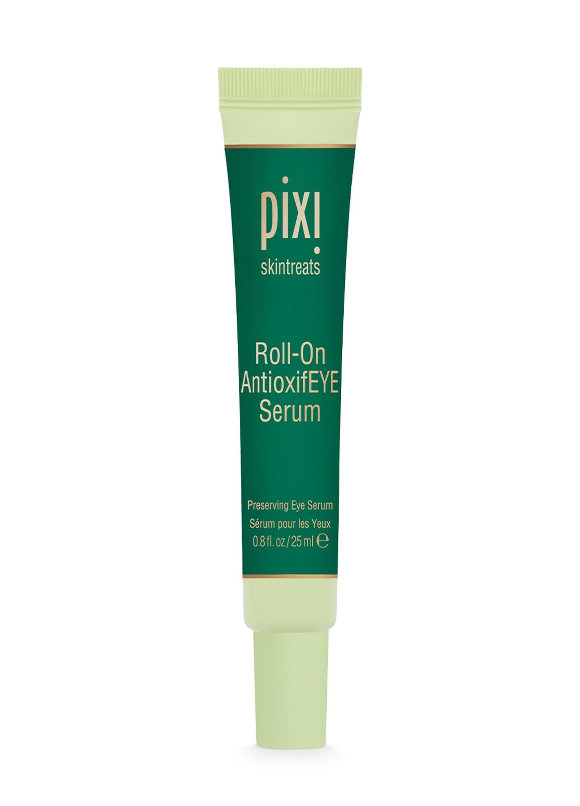 PIXI ANTIOXIDANT ROLL-ON EYE SERUM 25ML