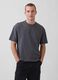 Pure cotton short-sleeve T-shirt_0