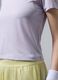 Purple technical sports T-shirt ALTAVIA COURT_3
