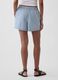 Cotton-blend shorts_2