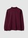 Long Sleeve Cotton Polo_1