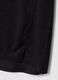 Black breathable crew-neck slim-fit T-shirt ALTAVIA RUNNING_7