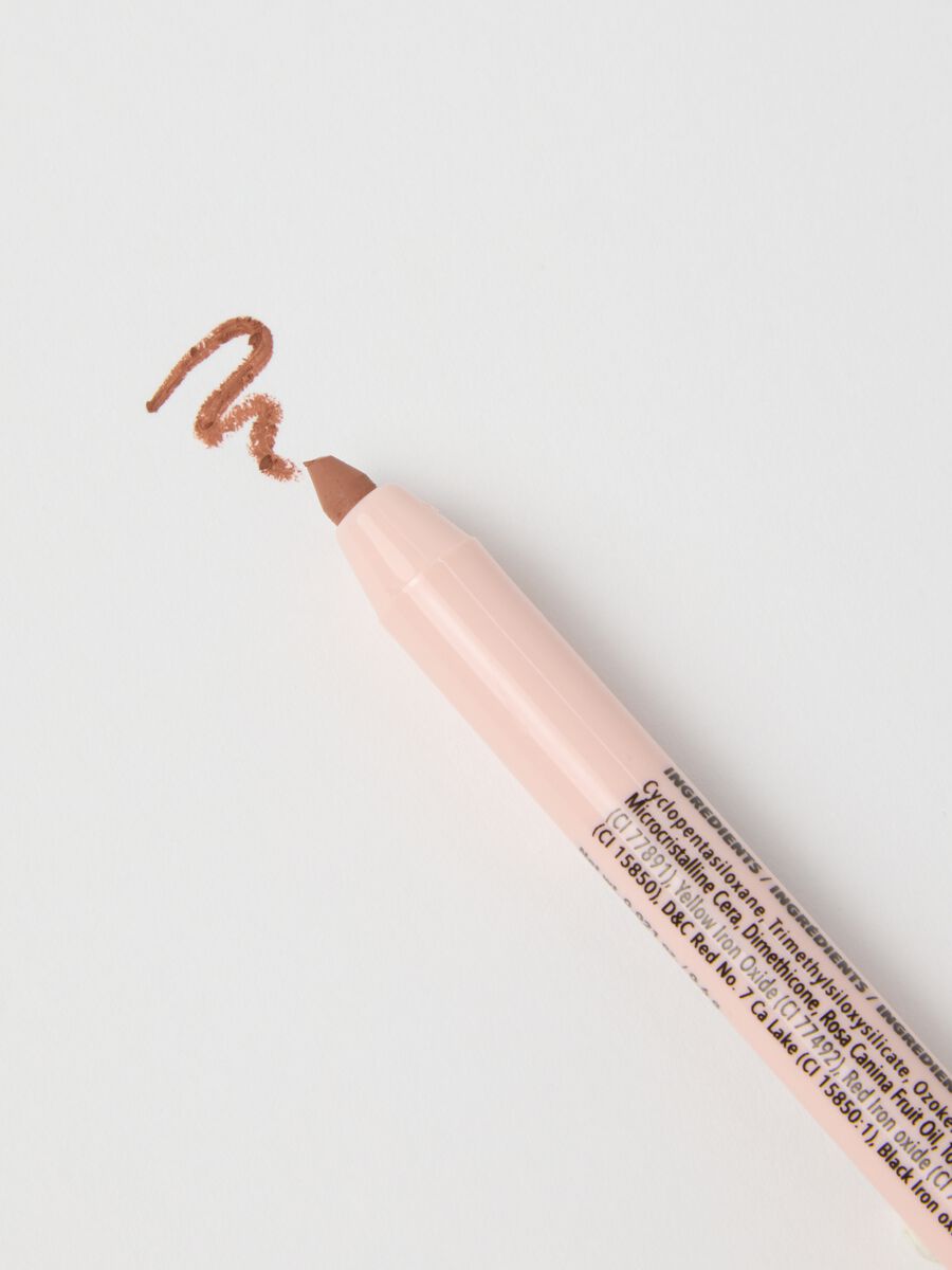 MOIRA LIP APPEAL WATERPROOF LINER 001 FAIRYTALE LIP PENCIL - Korean Makeup_2