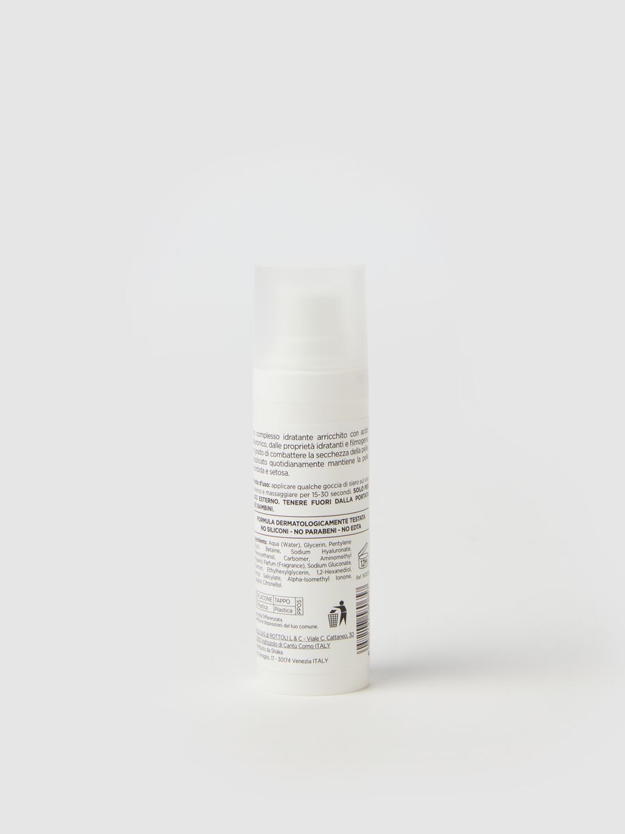Siero Viso Idratante Hyaluronic Beauty Routine_1