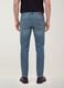 Men&rsquo;s medium-wash slim-fit stretch cotton jeans_3