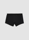 Three-pack of black stretch microfibre boxers_6
