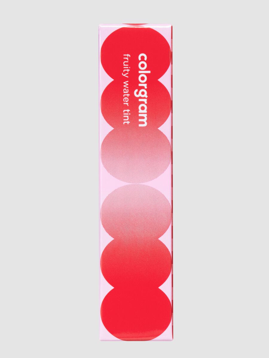 Fruity Water Tint #05 Dainty Cherry 2.8 g - Korean Make-up_2