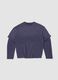 Double Long Sleeve Sunfaded Twilight_0
