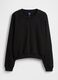 Cotton-blend crew-neck sweatshirt_4