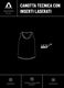 Technical Vest with Side Inserts ALTAVIA WITH DEBORAH COMPAGNONI_7