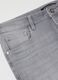 Skinny-fit jeans with five pockets_5