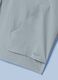 ALTAVIA SAILING grey cargo shorts in stretch fabric_5