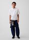 Pure cotton jeans_0