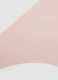 Pink Brazilian briefs in stretch organic cotton_5
