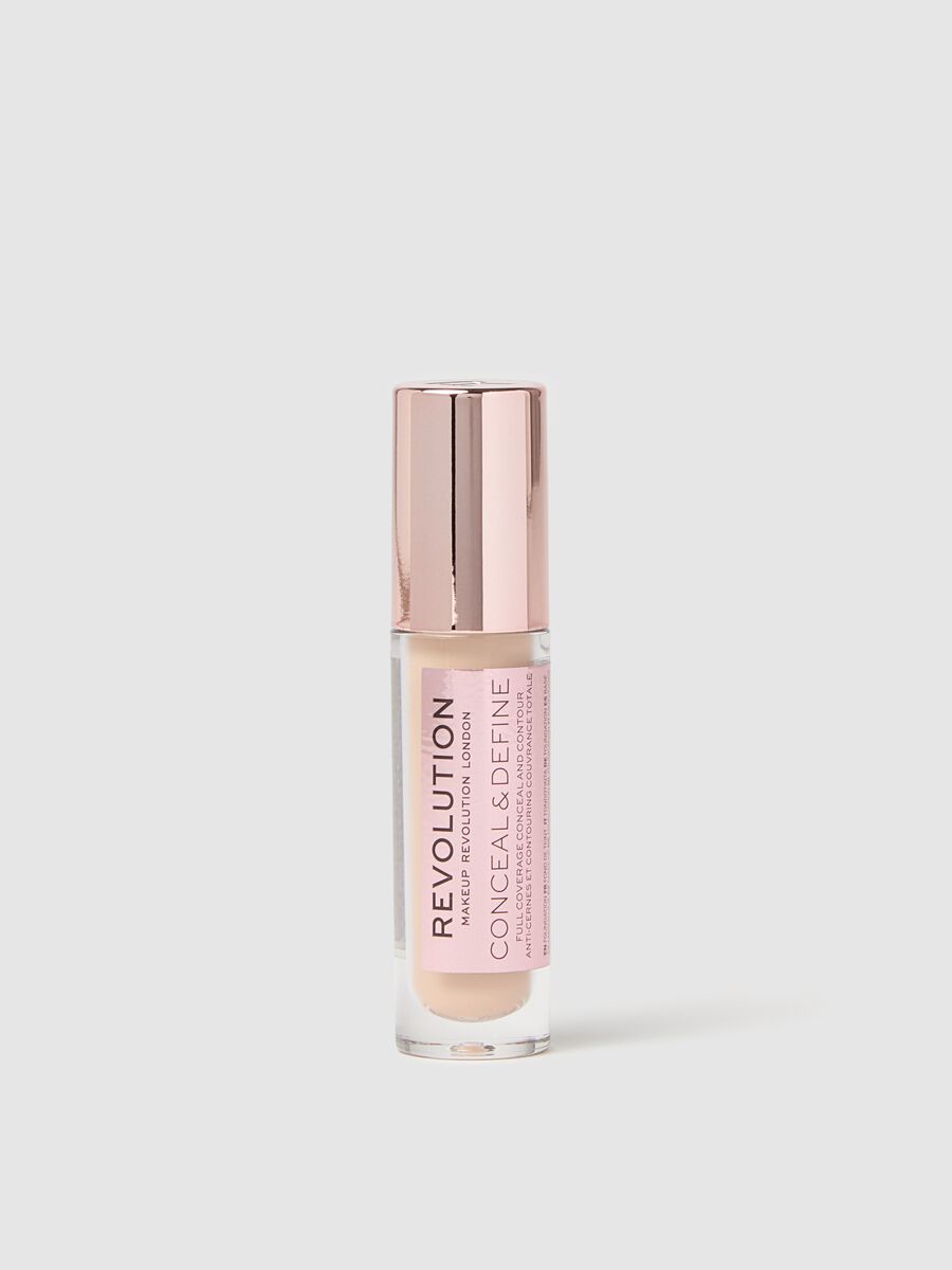 Conceal & Define concealer C7_2