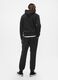 Cotton-blend joggers_2