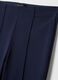 Blue Slim Fit Treggings_5