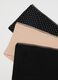 Multicolour Regular Fit Stretch Cotton Briefs Tripack_5