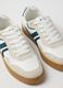 Multicolour genuine leather sneakers, regular fit_3