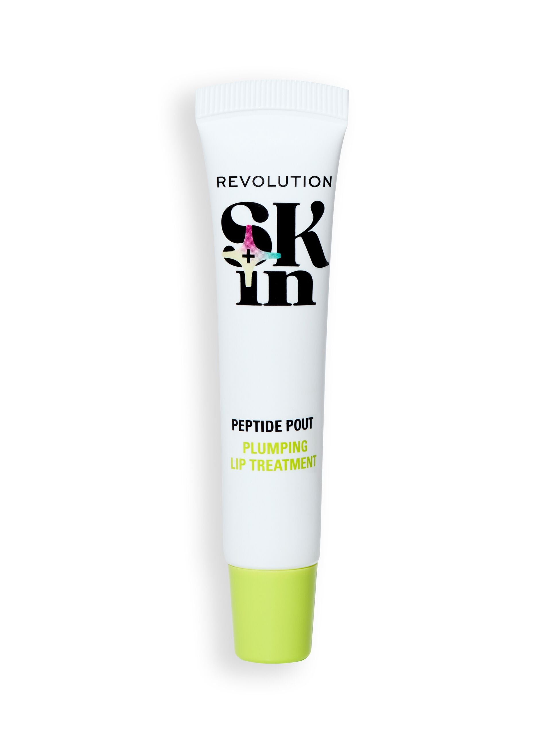 Skin Peptide Pout Plumping Lip Treatment