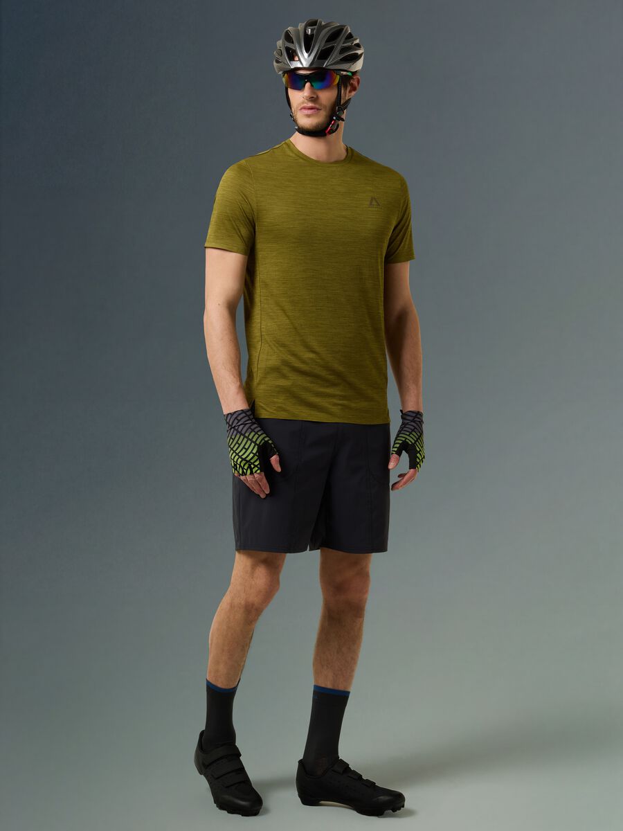 ALTAVIA BIKE Technical T-shirt_1