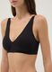 Black bra with removable padding_1