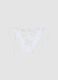 White stretch bikini bottoms with decorative beads_4