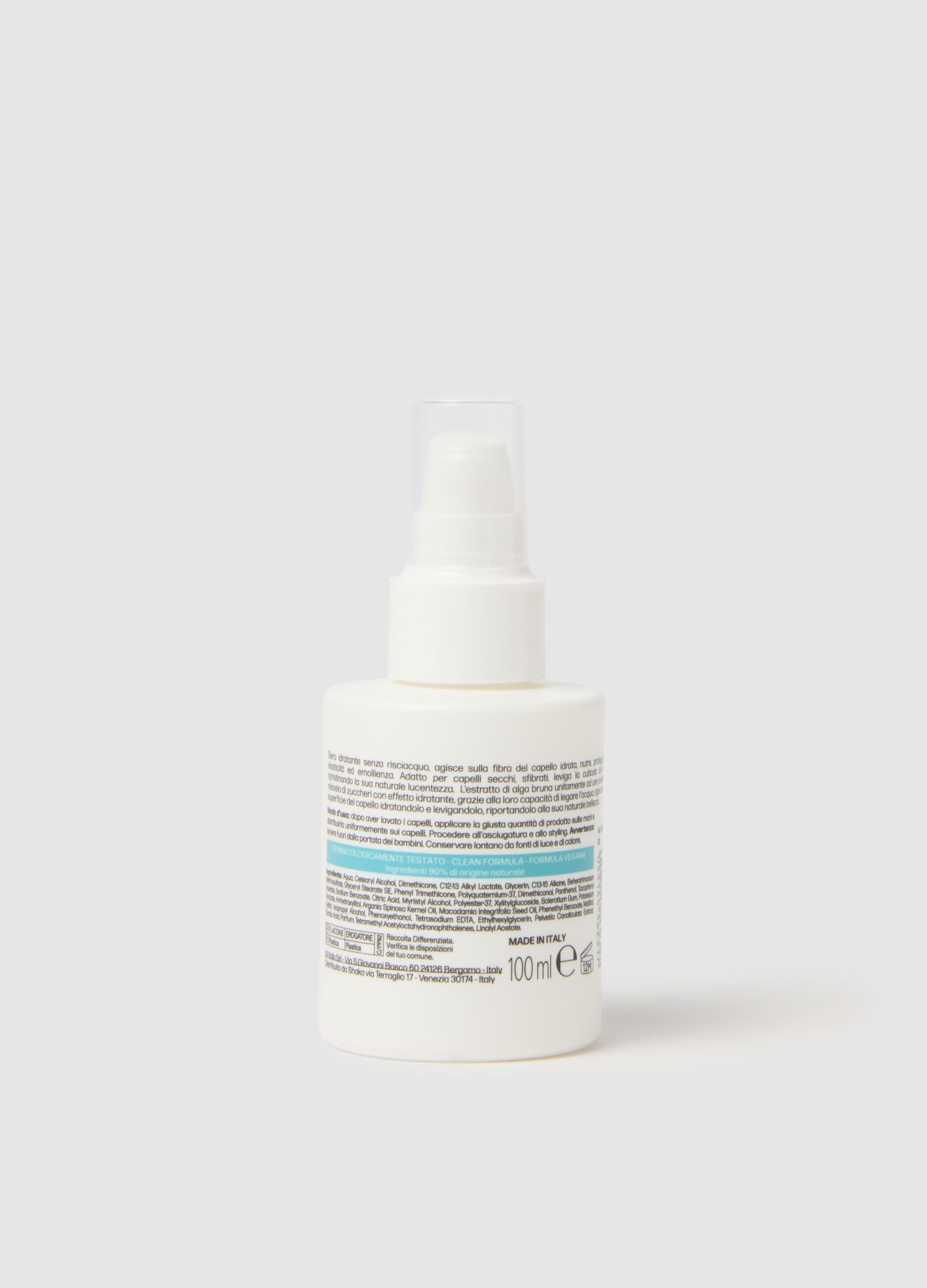 Hydrating Hair Serum