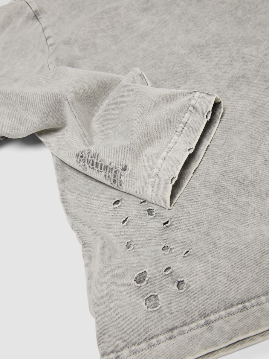 Washed Moonstone Double Longsleeve_3