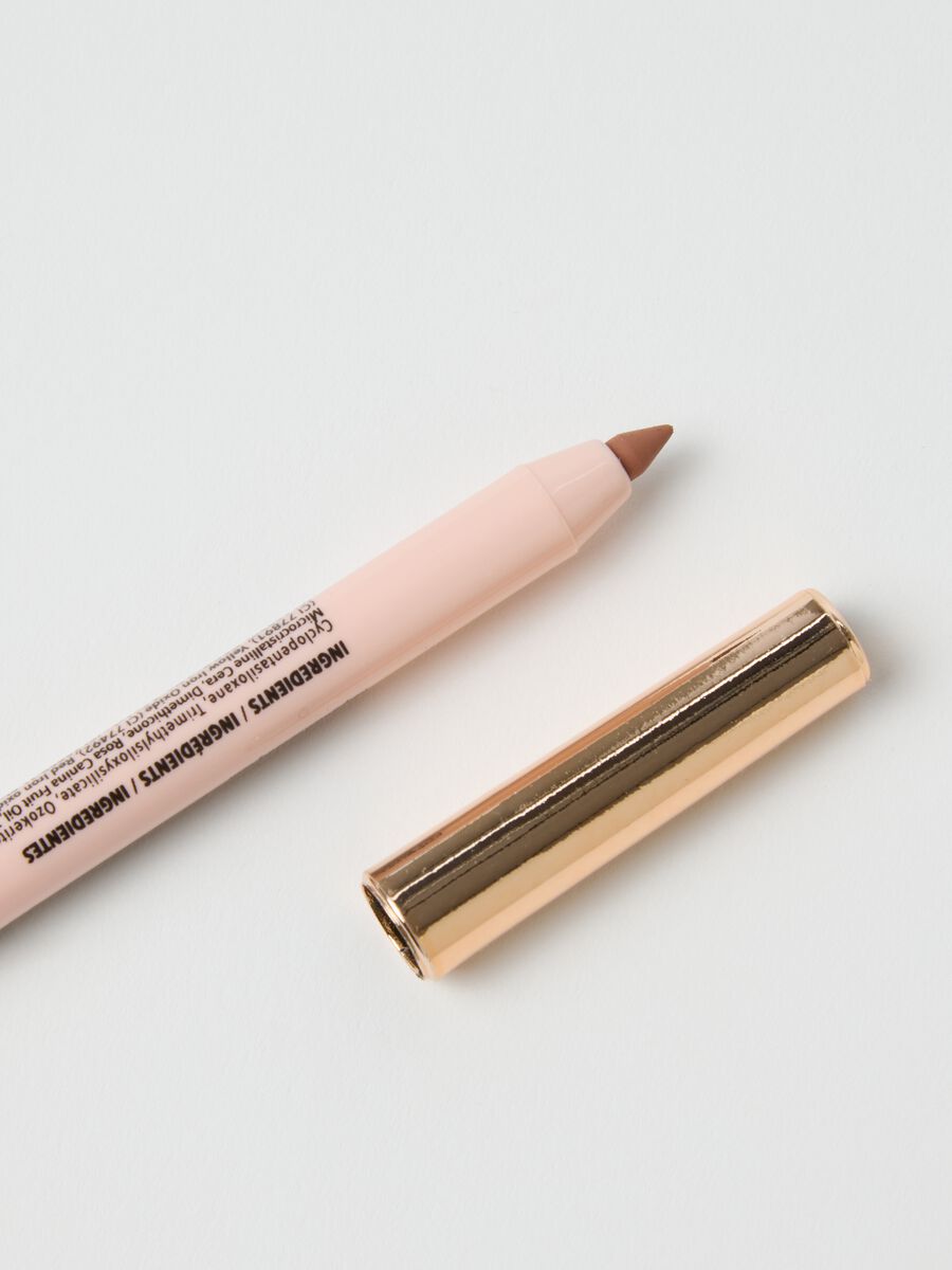 MOIRA LIP APPEAL WATERPROOF LINER 001 FAIRYTALE LIP PENCIL - Korean Makeup_1