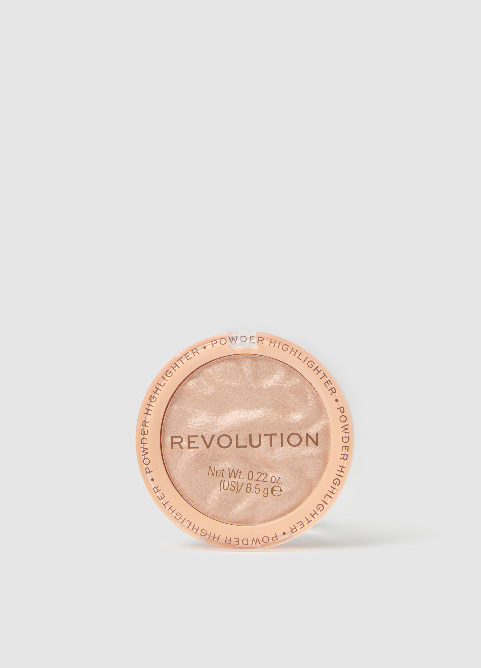 Reloaded Just My Type Highlighter