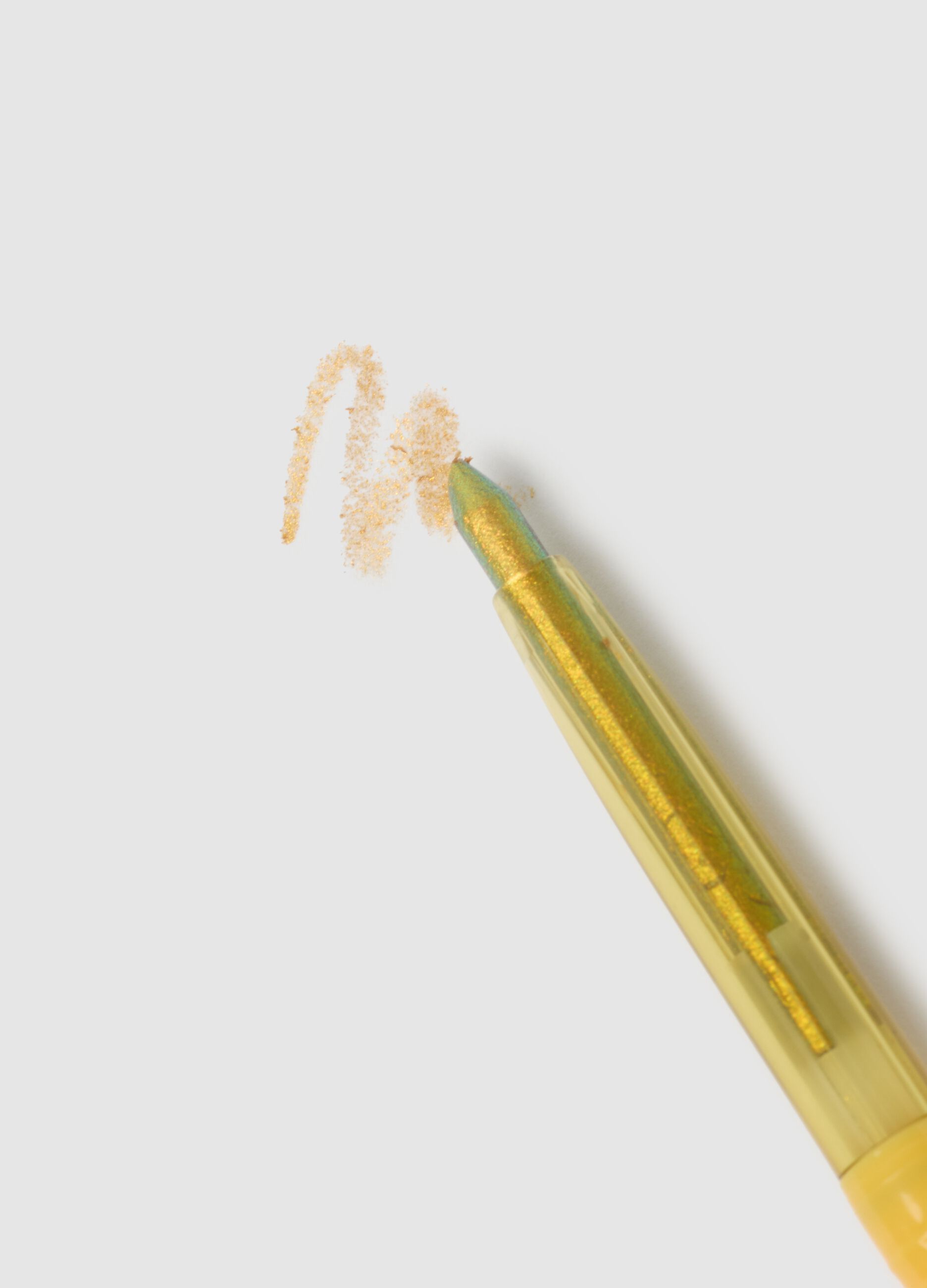 MOIRA SUPERNOVA MULTICHROME GEL LINER 006 NOVA PENCIL - Korean makeup