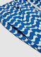 Boxer mare blu con fantasia ondulata_5