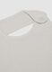 Set of 2 multicolour pure cotton baby bibs_2