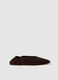 Friulane in genuine brown leather_0