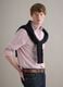 Multicolour pure cotton shirt regular fit_0
